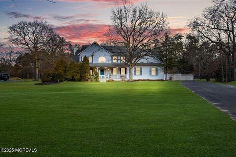 73 Porter Road Howell NJ 07731