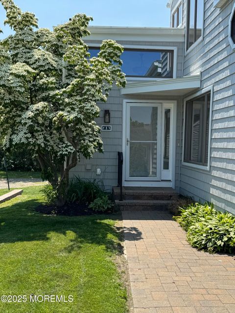 9 Bridgewaters Drive 1 Oceanport NJ 07757