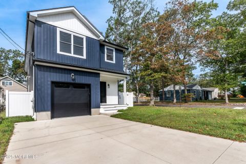 Photo of 882 Harrison Avenue, Forked River, NJ 08731 (MLS # 22529873)