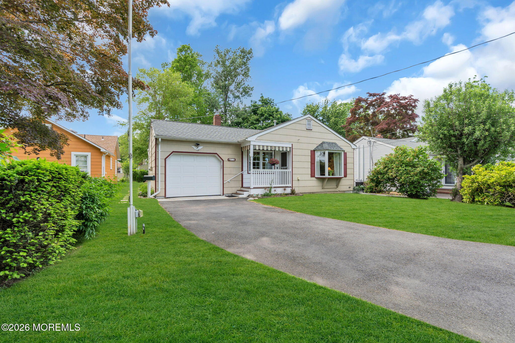 19 Newark Avenue