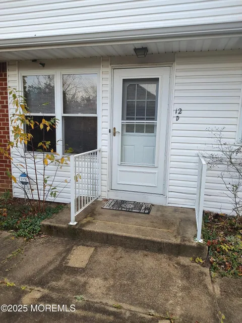 12D Snowberry Lane, Whiting, NJ 08759 - #: 22534730