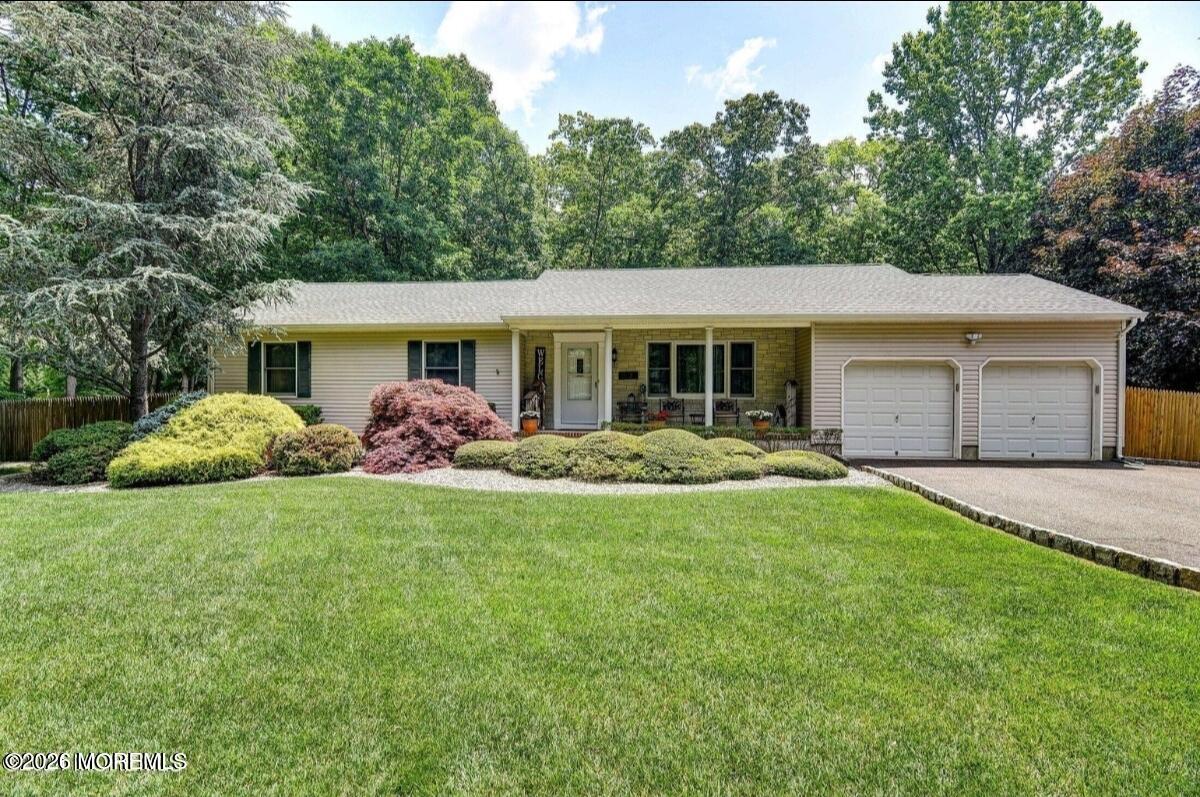 645-651 Brewers Bridge Road