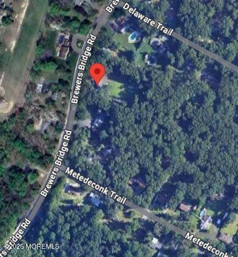 Photo of 645-651 Brewers Bridge Road, Jackson, NJ 08527 (MLS # 22602397)