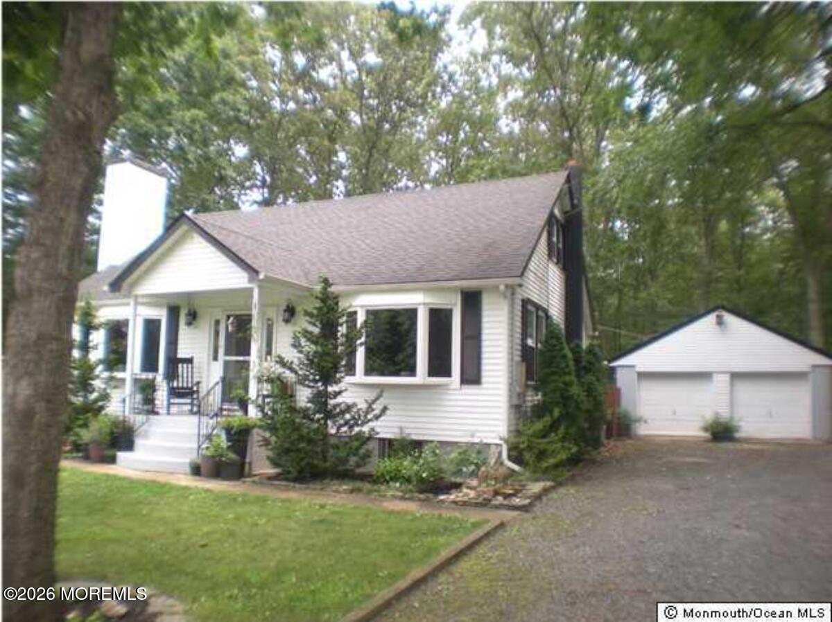 645-651 Brewers Bridge Road