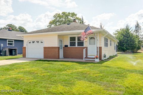 339 St Thomas Drive, Toms River, NJ 08757 - MLS#: 22420163