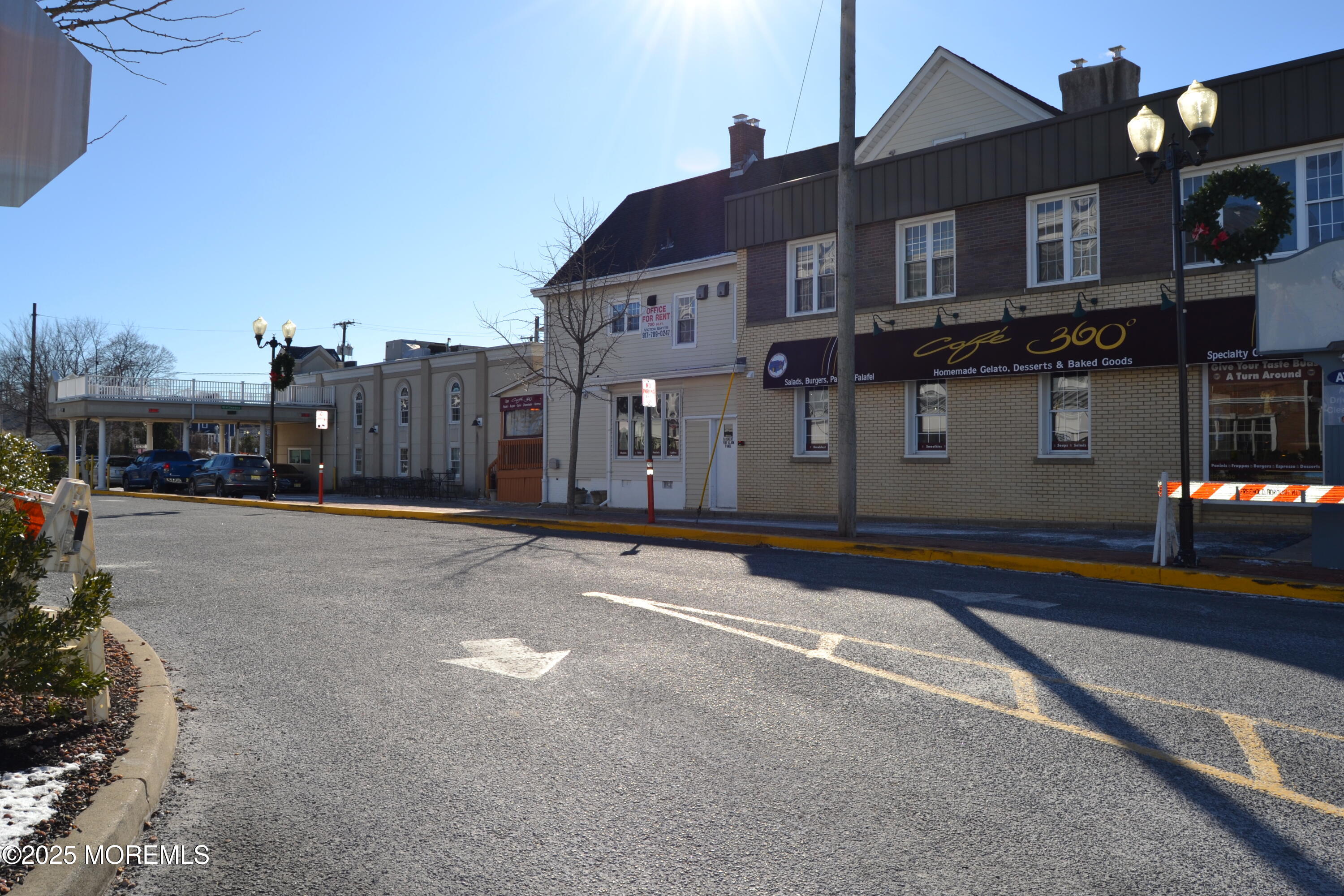 34 E Main Street