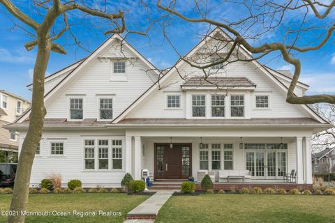 27 Tuttle Avenue Spring Lake NJ 07762