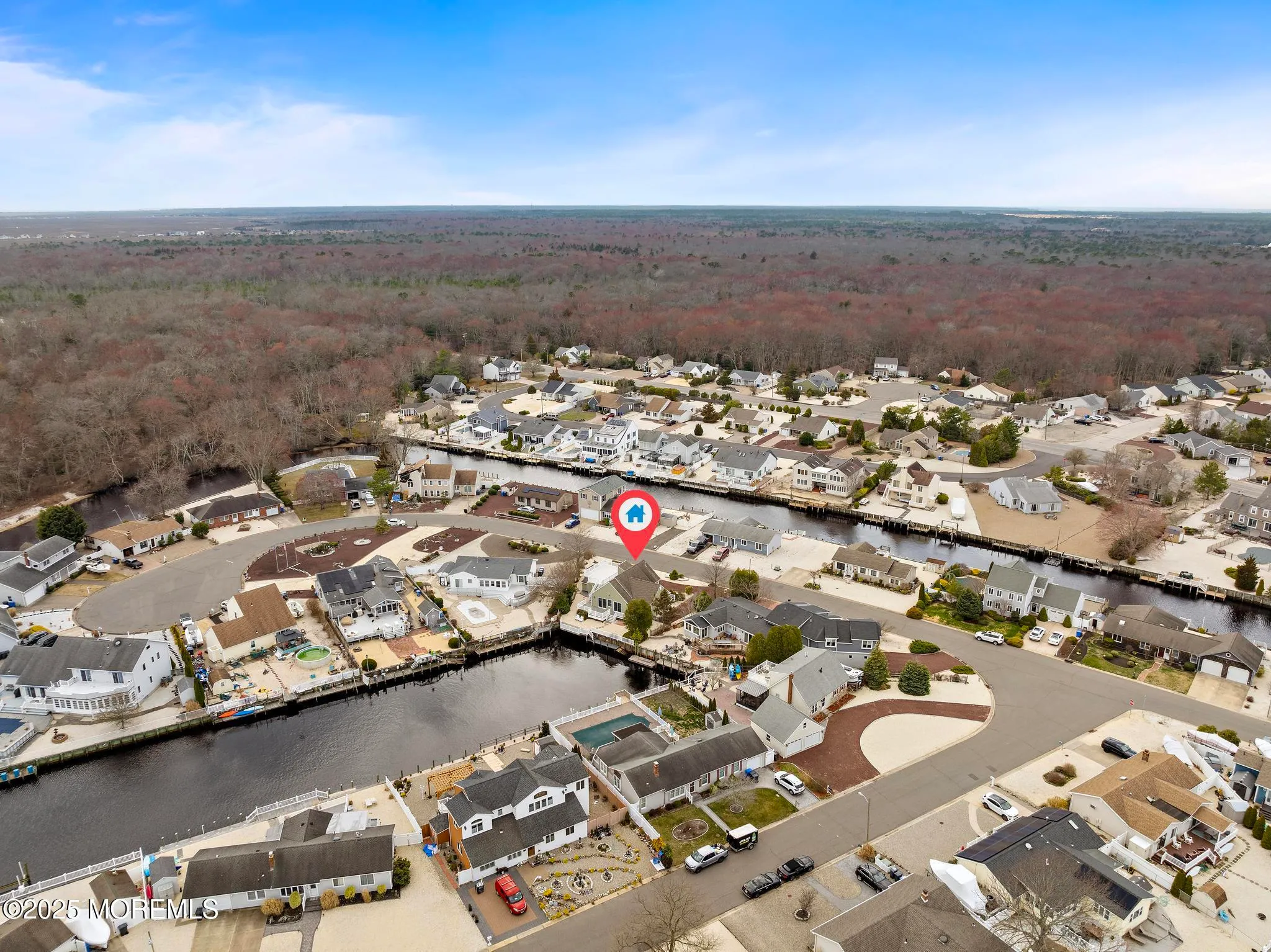 Beach Haven West, New Jersey 08050, United States, 4 Bedrooms Bedrooms, ,2 BathroomsBathrooms,Residential,Active,99293