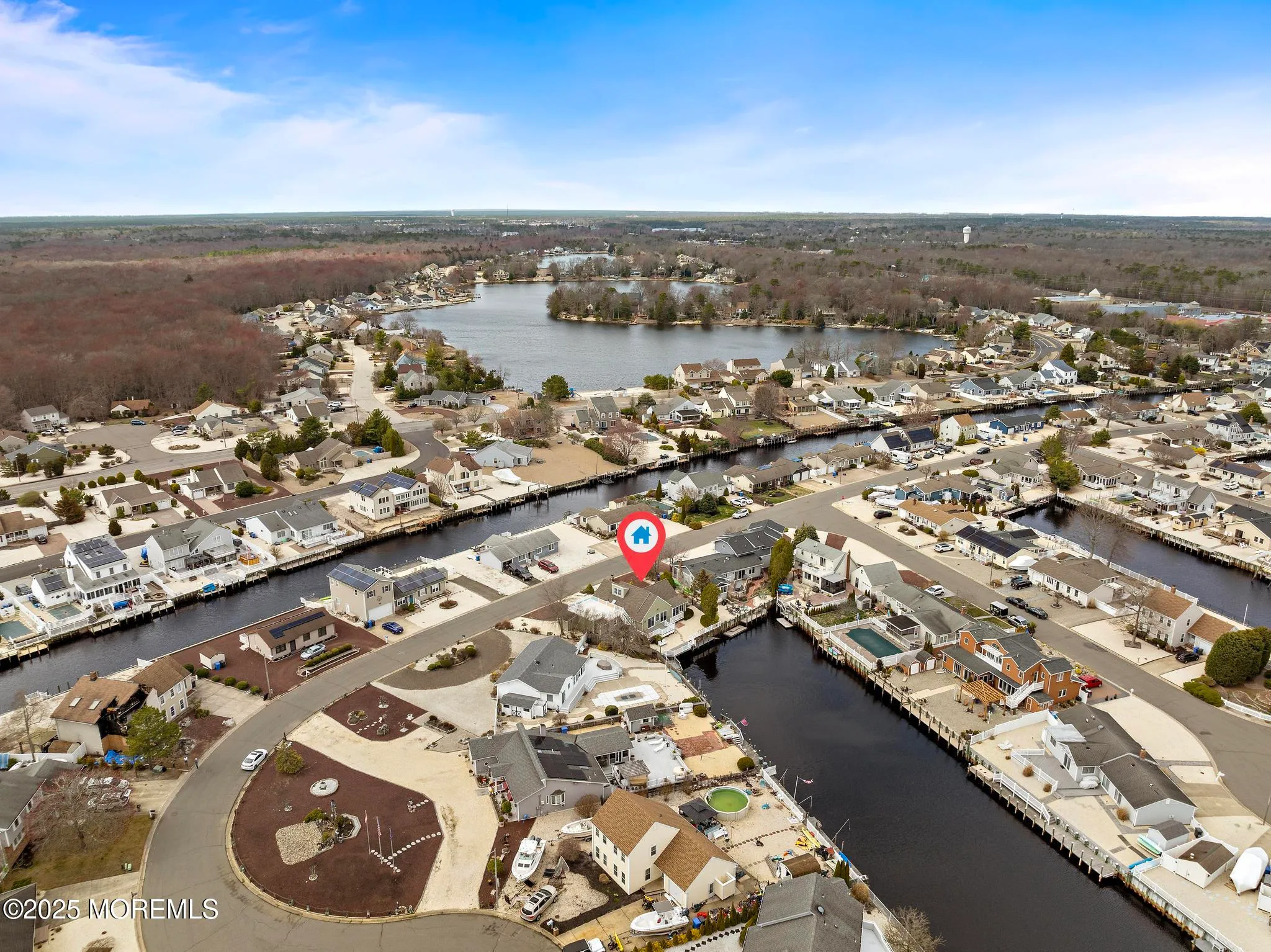 Beach Haven West, New Jersey 08050, United States, 4 Bedrooms Bedrooms, ,2 BathroomsBathrooms,Residential,Active,99293