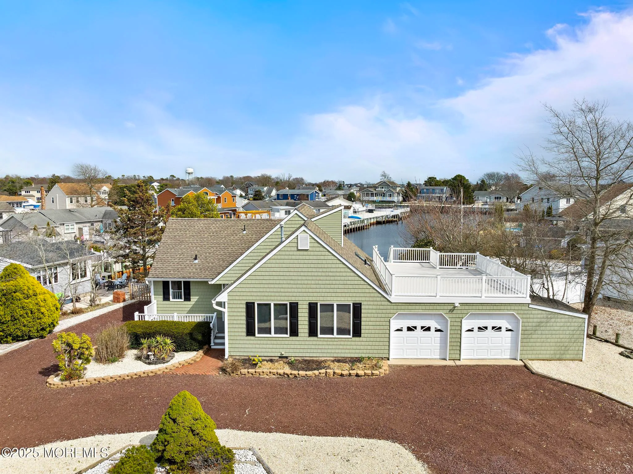 Beach Haven West, New Jersey 08050, United States, 4 Bedrooms Bedrooms, ,2 BathroomsBathrooms,Residential,Active,99293