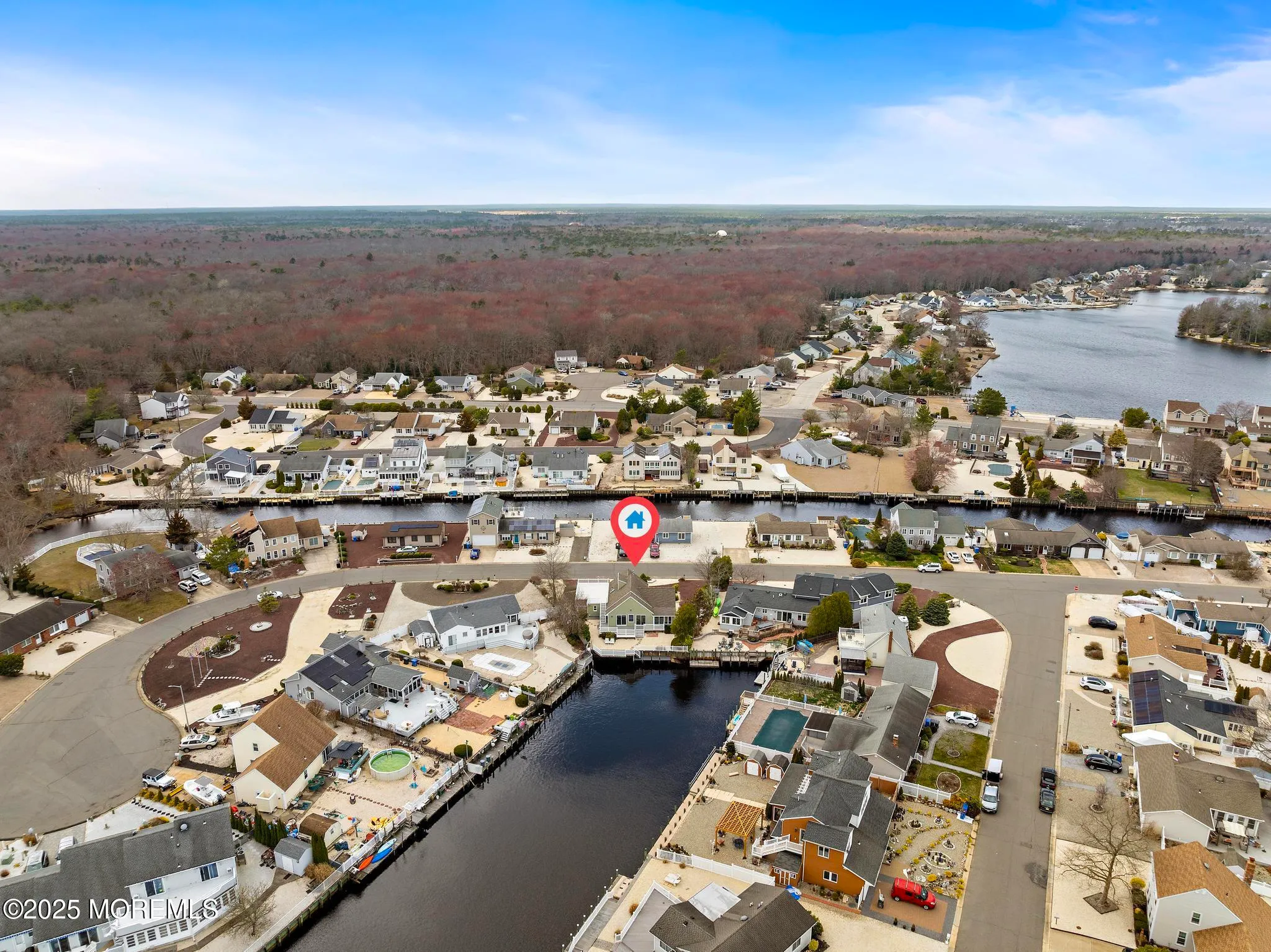Beach Haven West, New Jersey 08050, United States, 4 Bedrooms Bedrooms, ,2 BathroomsBathrooms,Residential,Active,99293