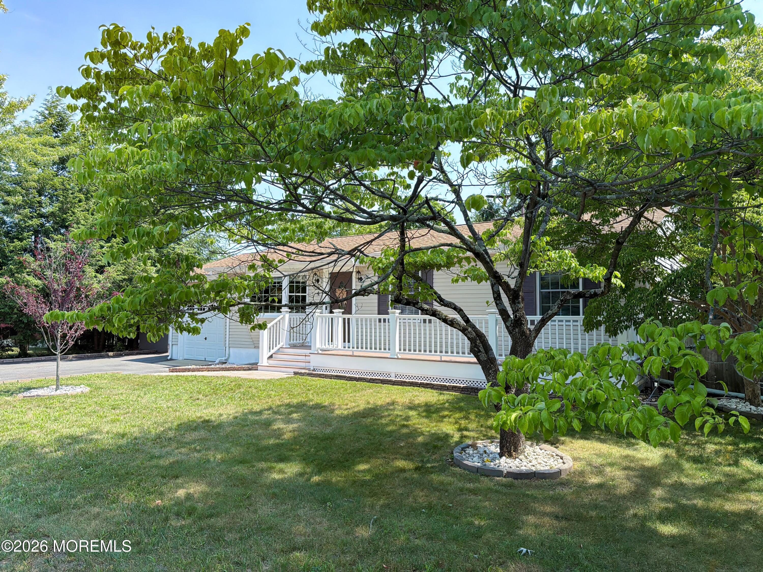 4 Glen Road