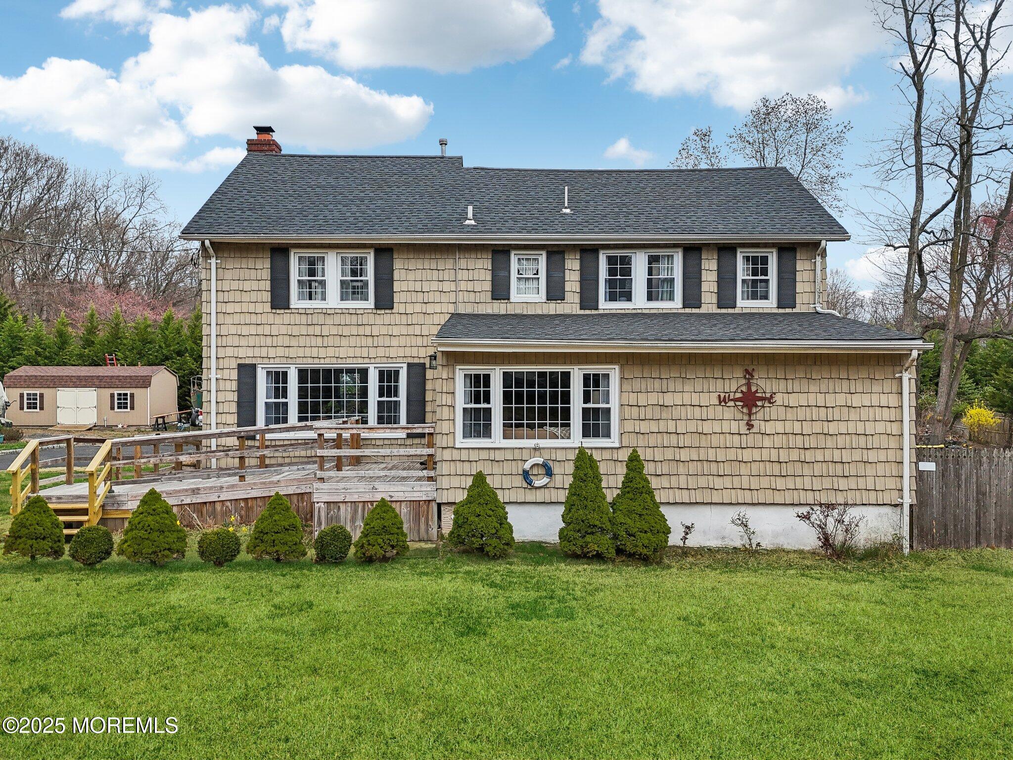 1592 W Front Street, Lincroft, New Jersey image 21