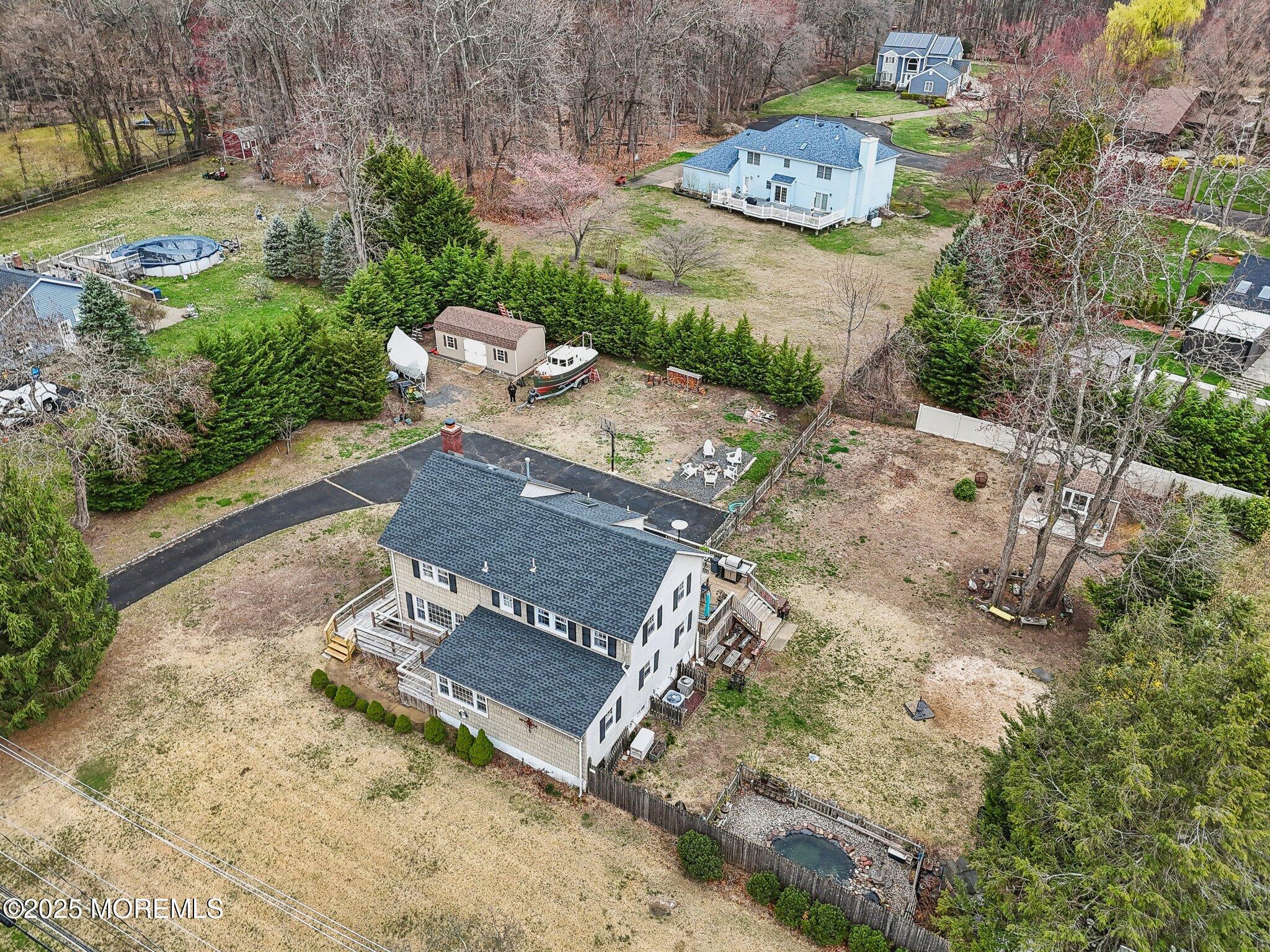 1592 W Front Street, Lincroft, New Jersey image 23
