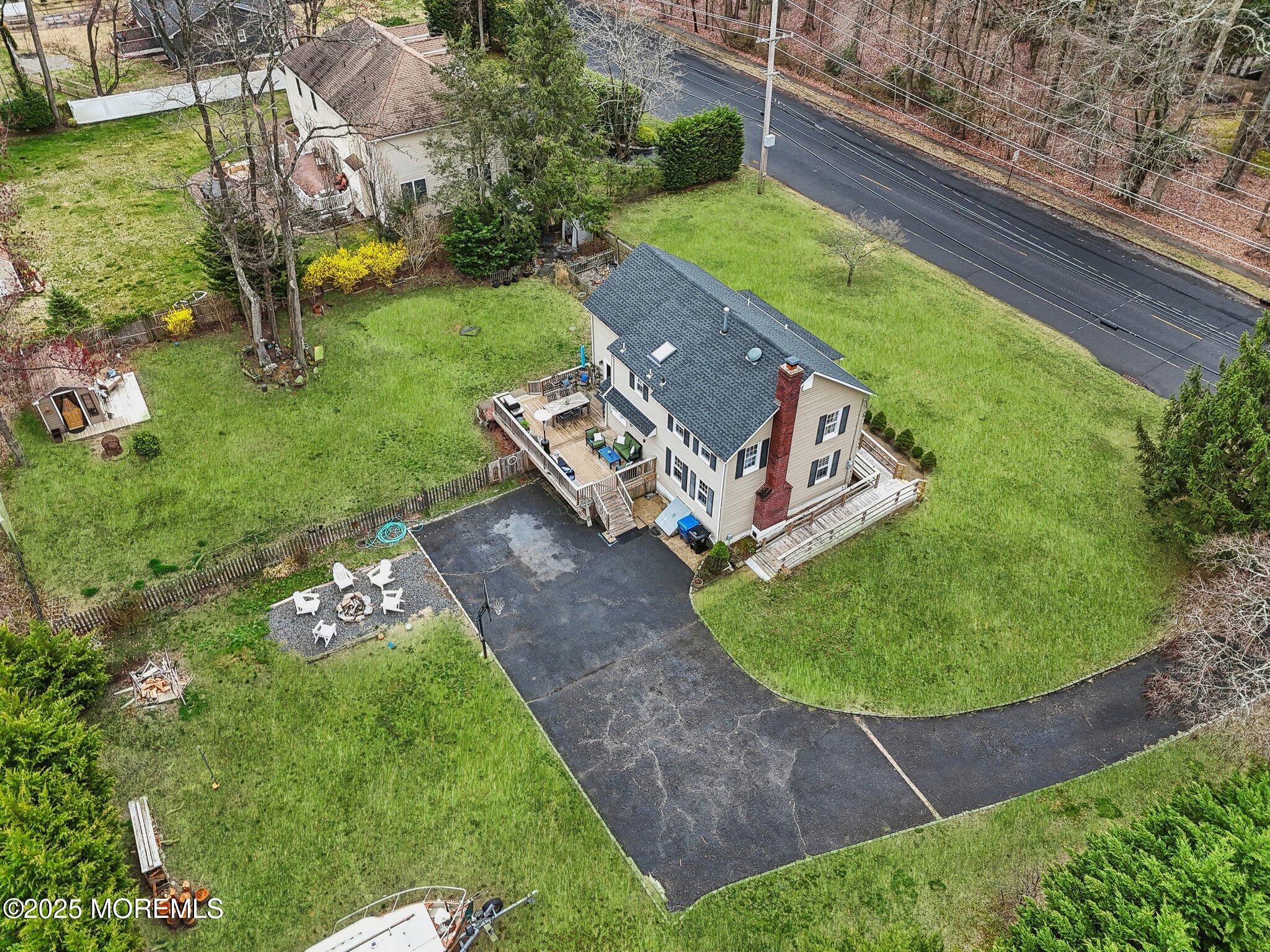 1592 W Front Street, Lincroft, New Jersey image 22