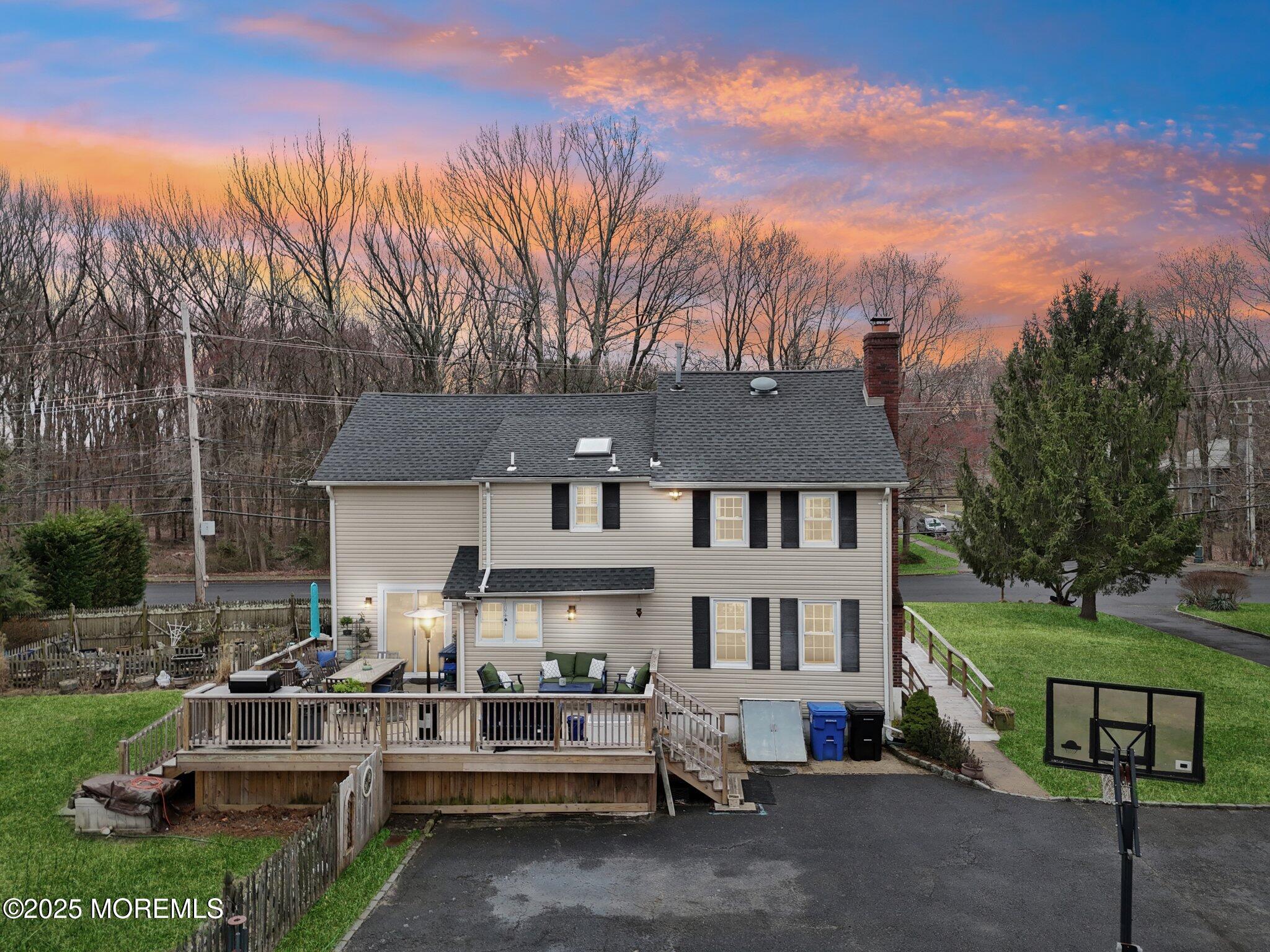 1592 W Front Street, Lincroft, New Jersey image 4
