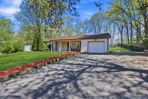 Homes For Sale - 41 Marginal Road<br/> Jackson, NJ 08527