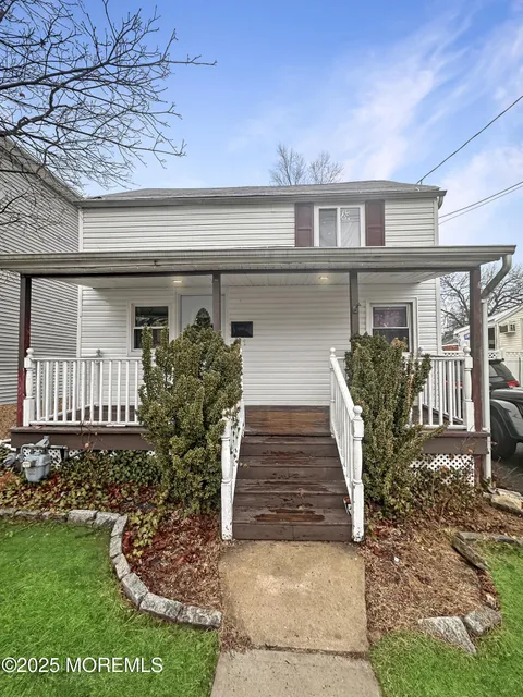 11 Kearney Street, Keyport, NJ 07735 - MLS#: 22505298