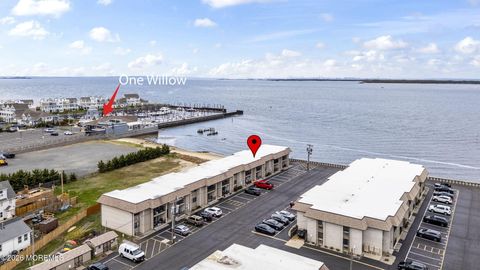 Photo of 330 Shore Drive #G6, Highlands, NJ 07732 (MLS # 22611395)