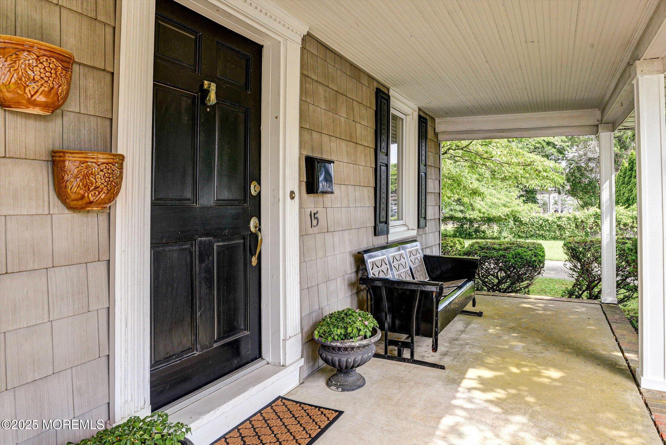 15 Golf Street