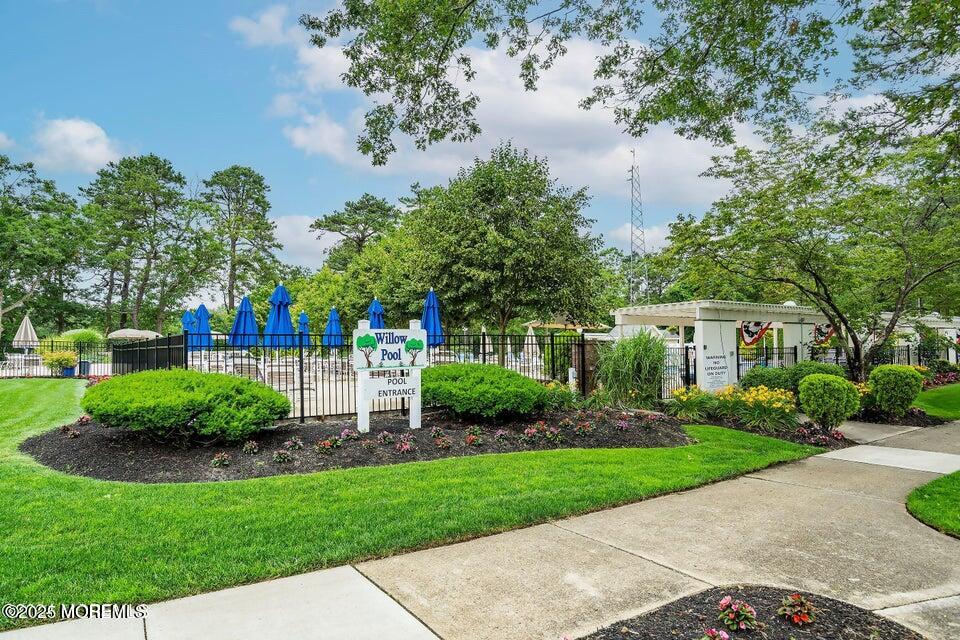 1142A Buckingham Drive, Manchester, New Jersey image 36