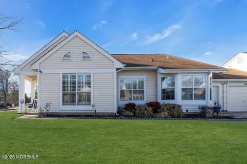 1142A Buckingham Drive, Manchester, NJ 08759 - #: 22507051