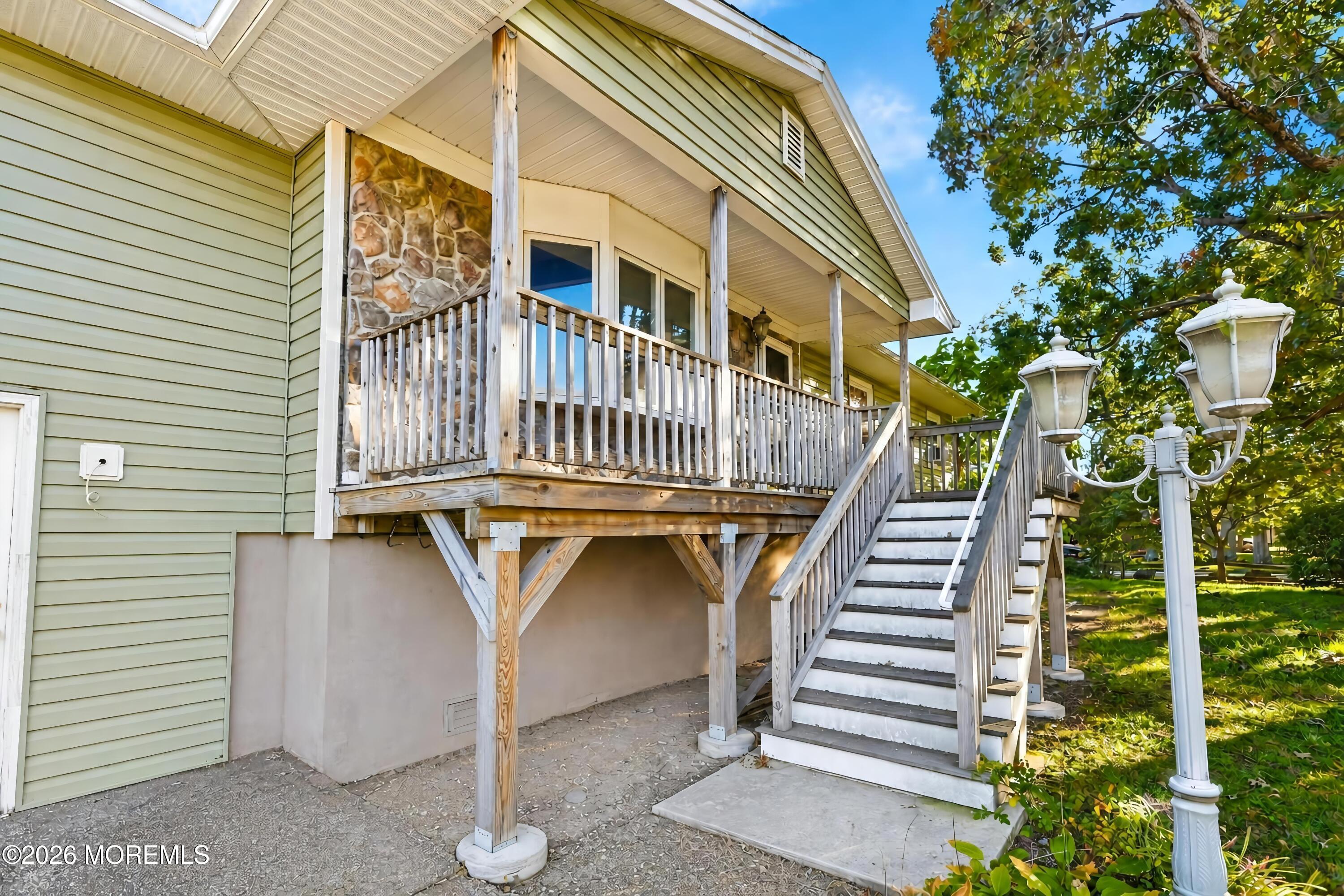 25 Boom Lane