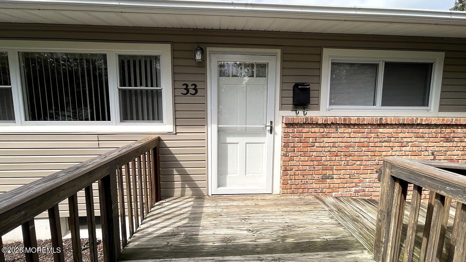 33 Bucknell Drive