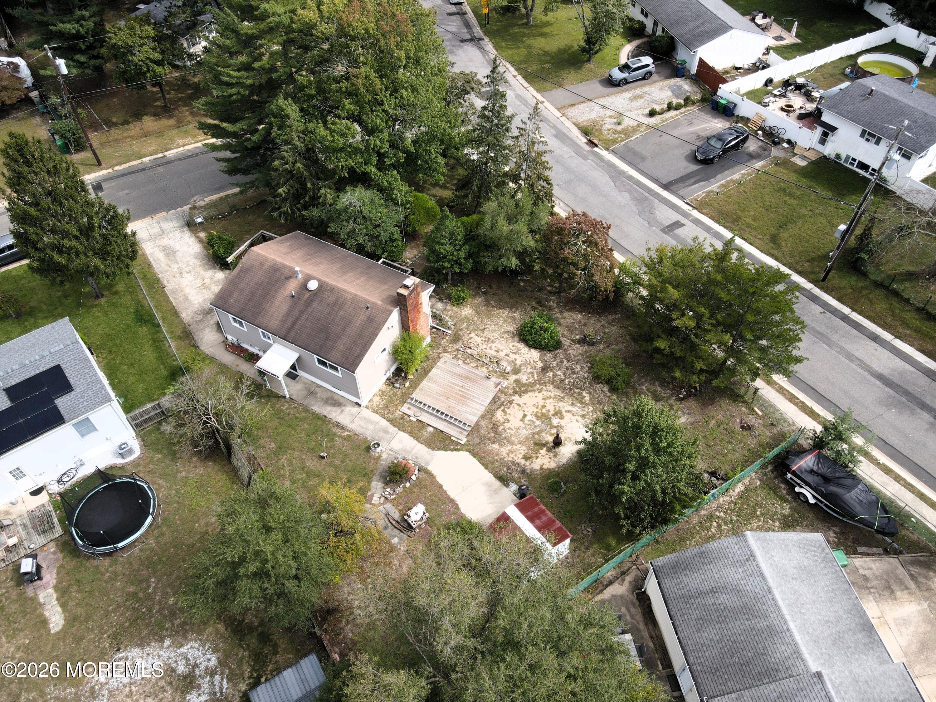 33 Bucknell Drive
