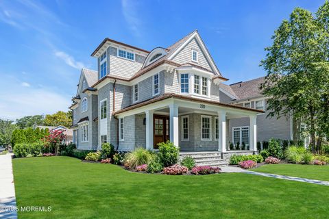 220 Ludlow Avenue Spring Lake NJ 07762