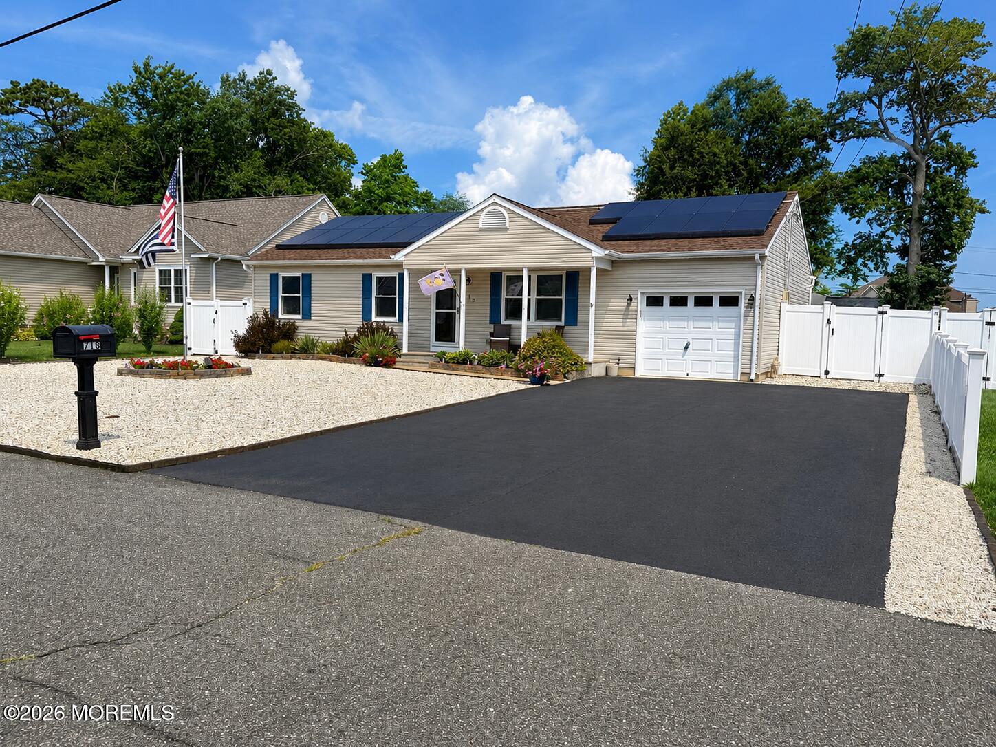 718 Conifer Drive