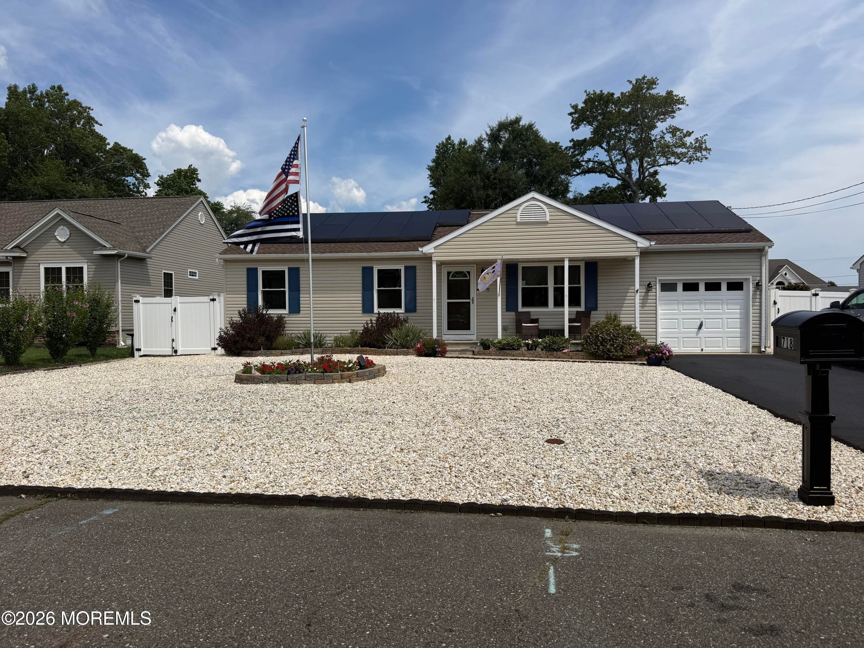 718 Conifer Drive