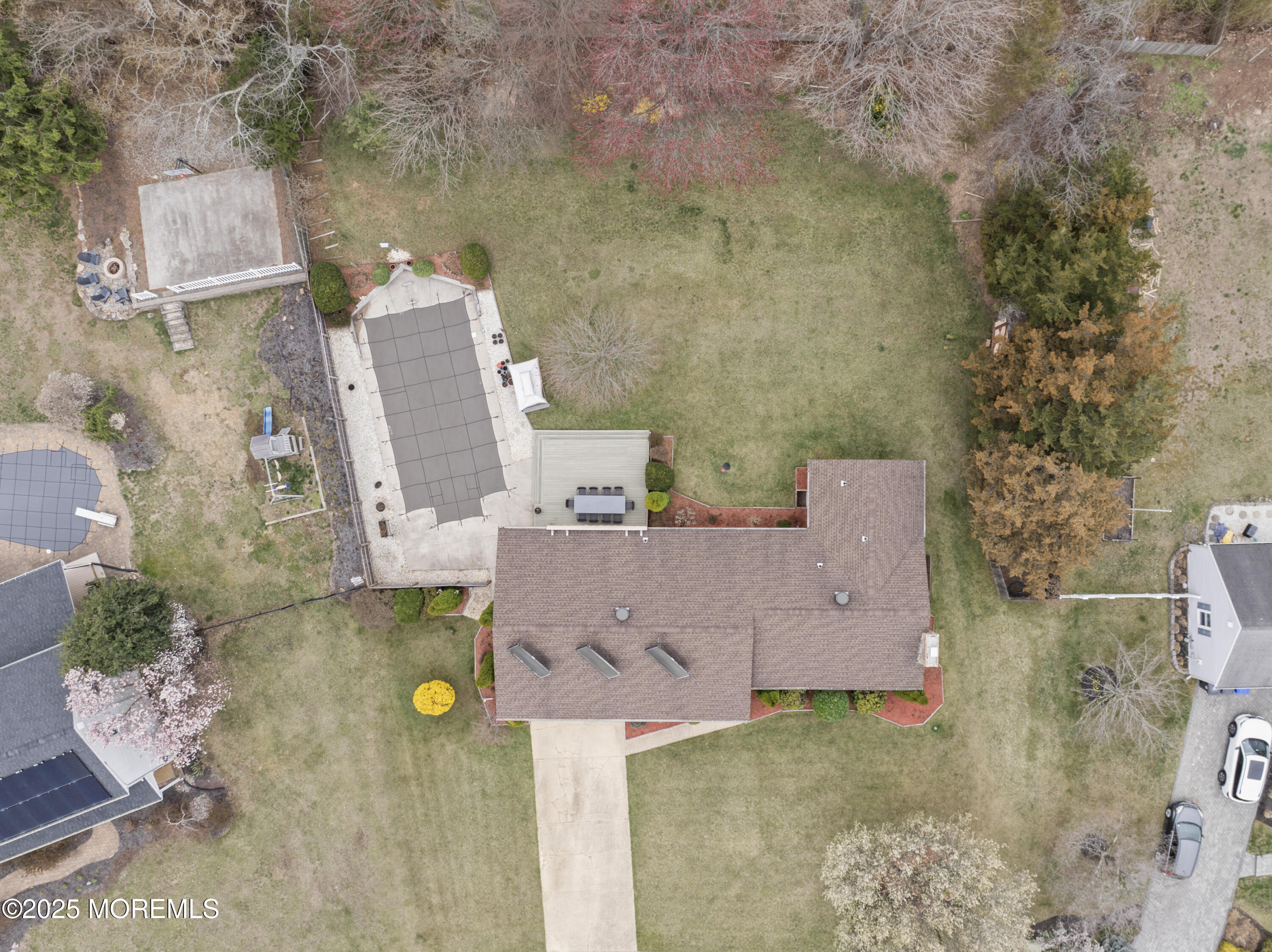 608 Hill Drive, Brick, New Jersey image 37