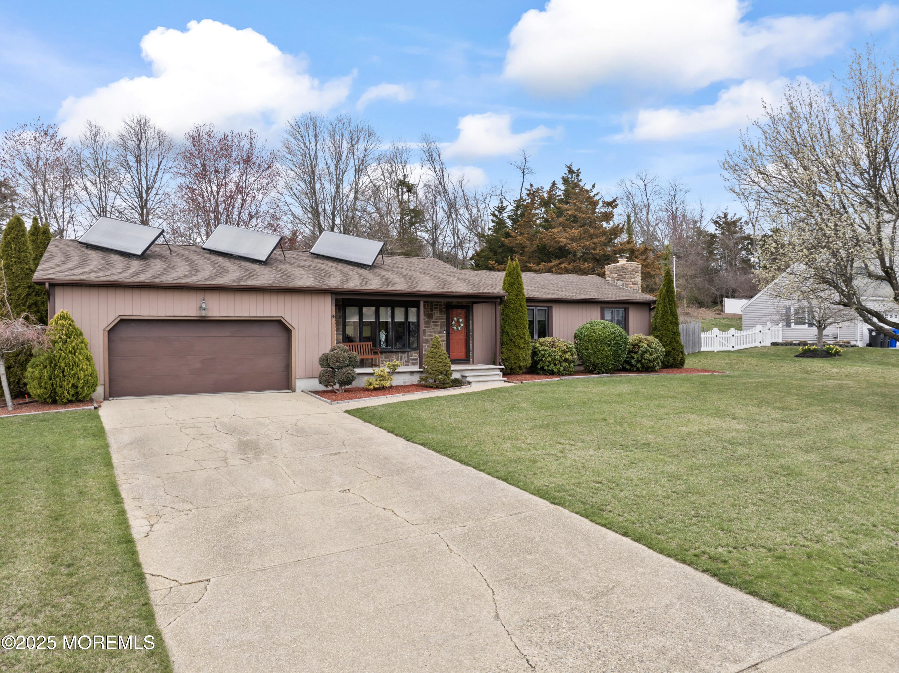 608 Hill Drive, Brick, New Jersey image 2