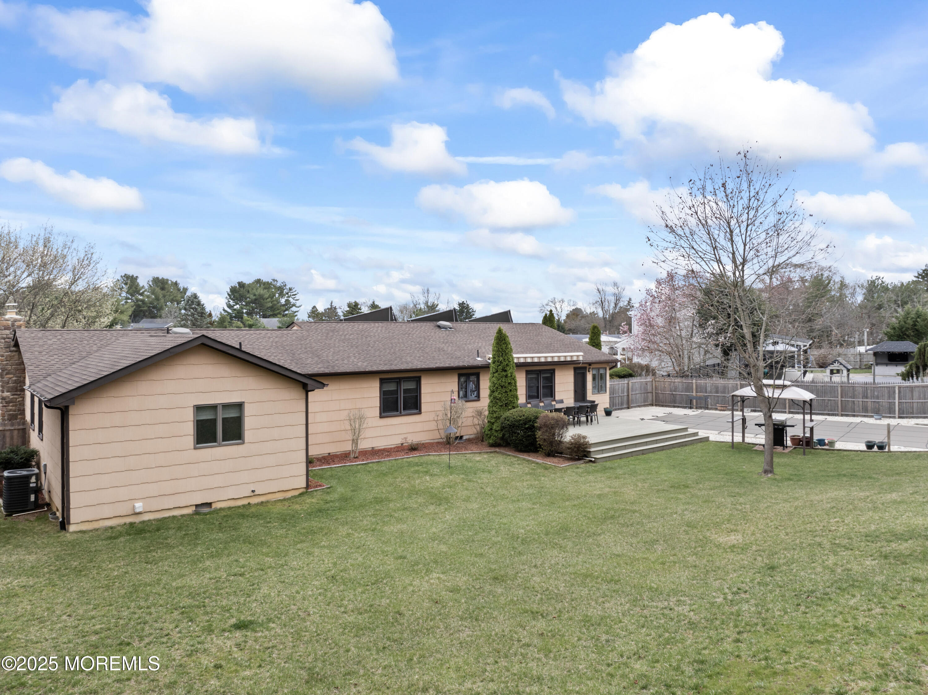 608 Hill Drive, Brick, New Jersey image 30