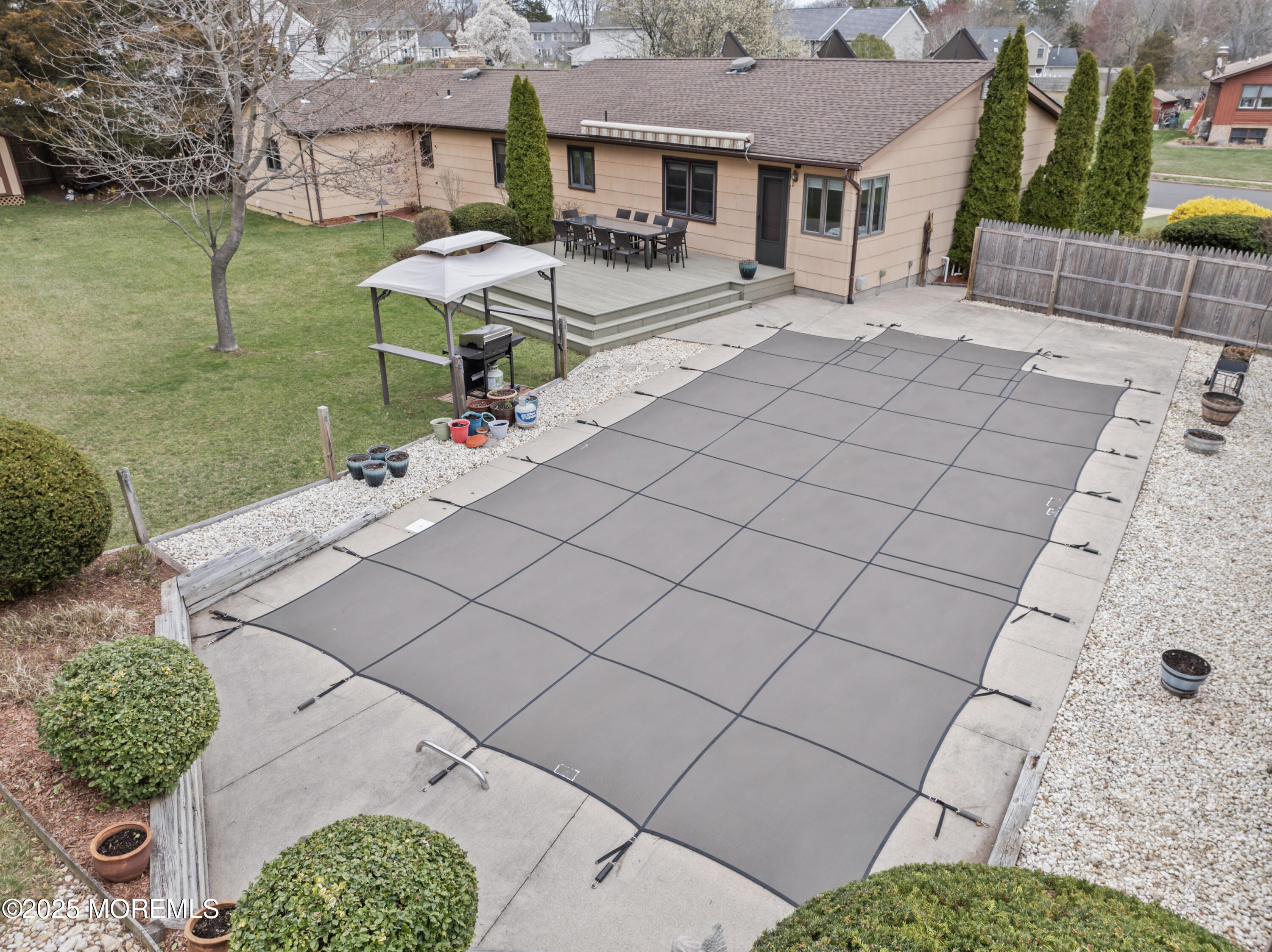 608 Hill Drive, Brick, New Jersey image 32