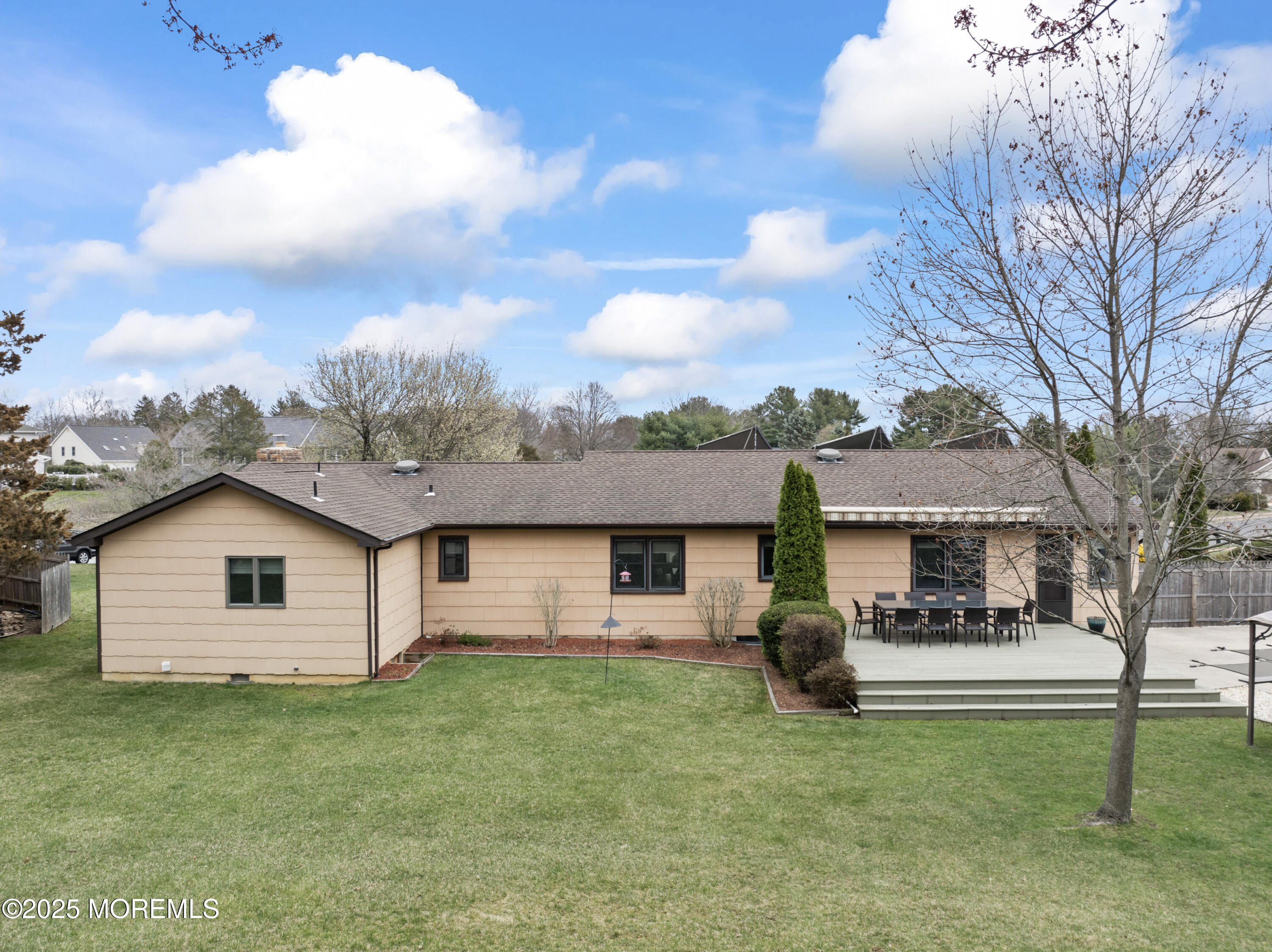 608 Hill Drive, Brick, New Jersey image 31