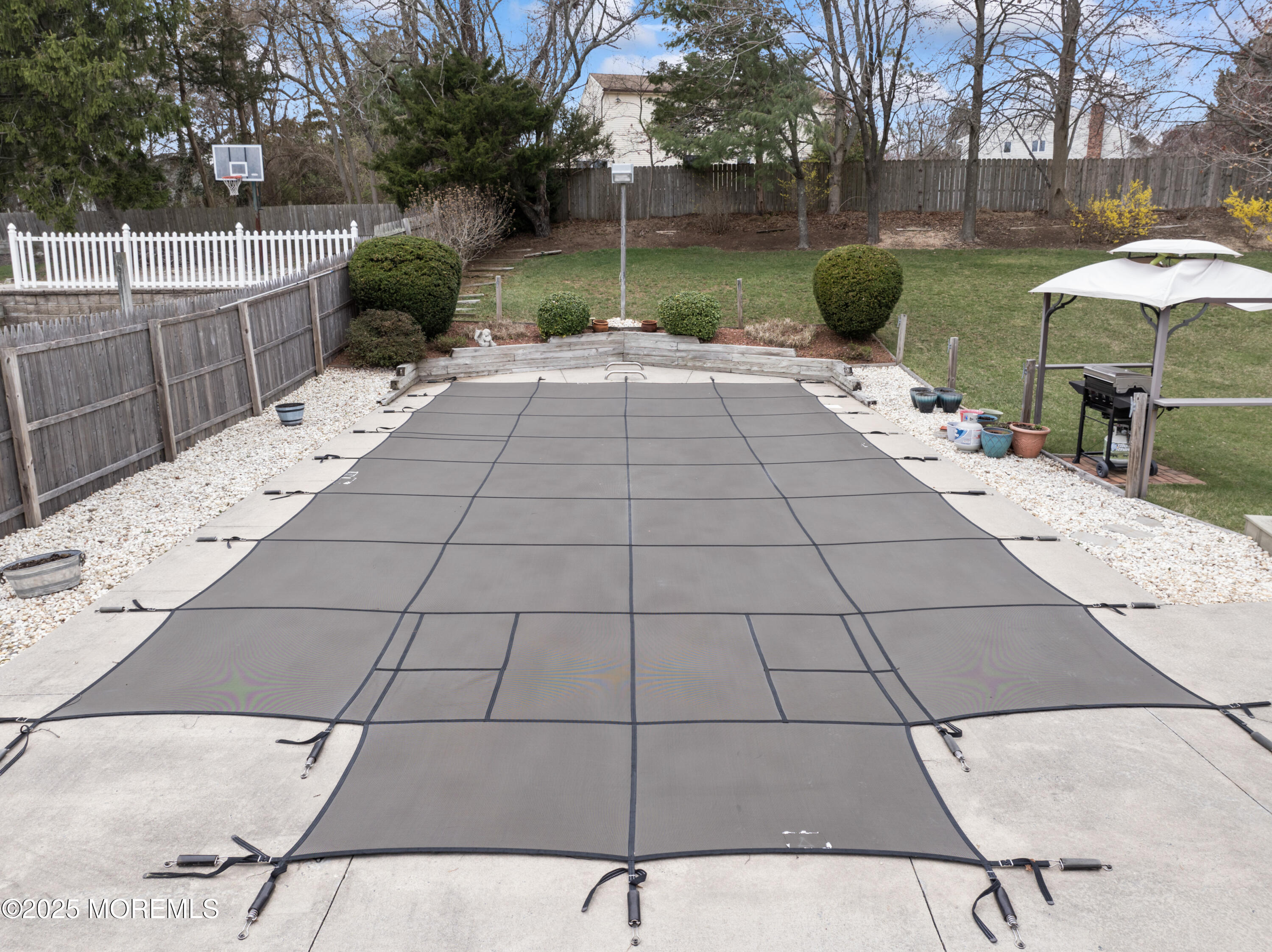608 Hill Drive, Brick, New Jersey image 34