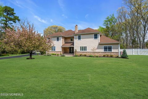 Homes For Sale - 103 Obre Road<br/> Colts Neck, NJ 07722