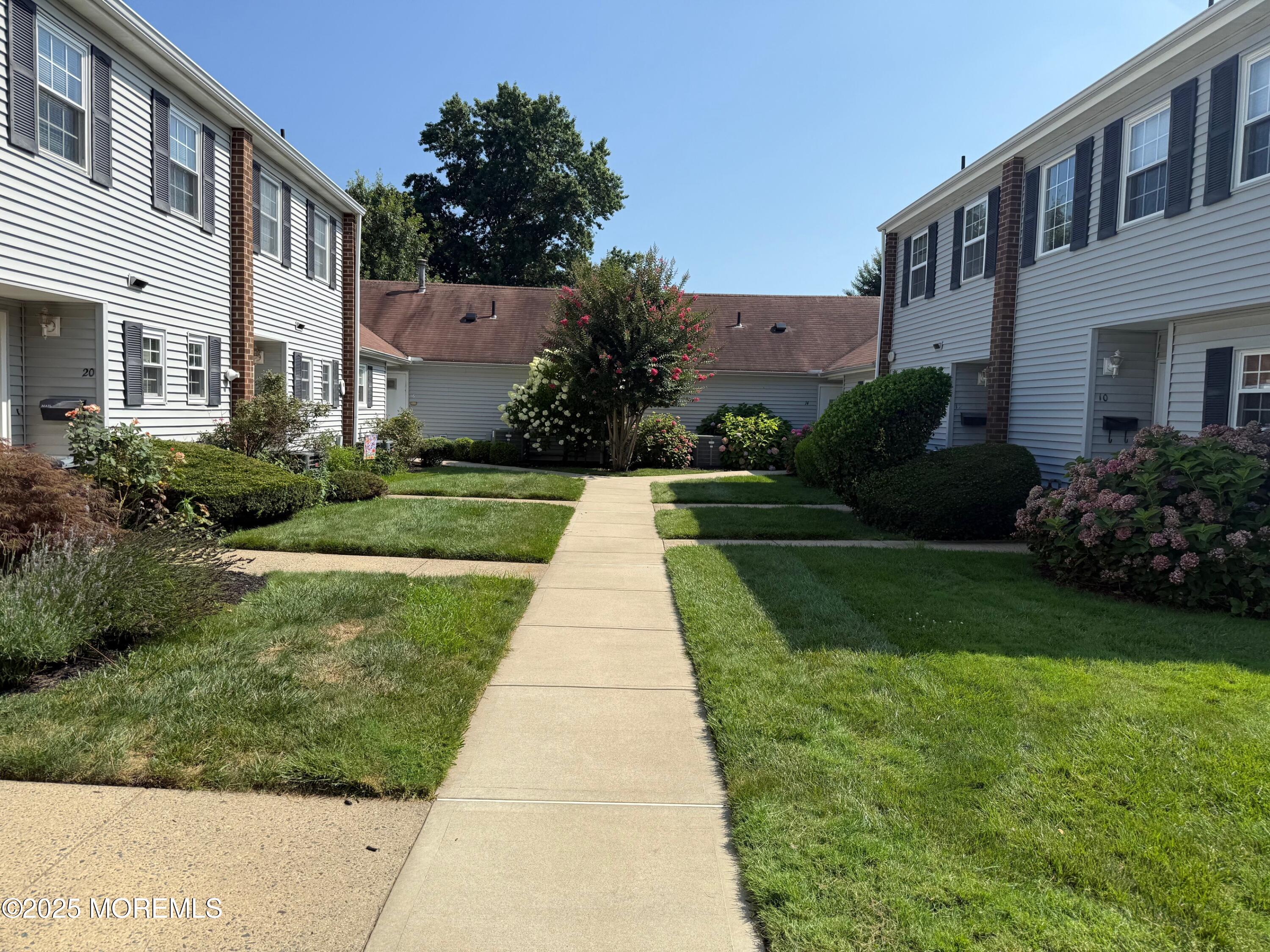 16 Pine Drive
