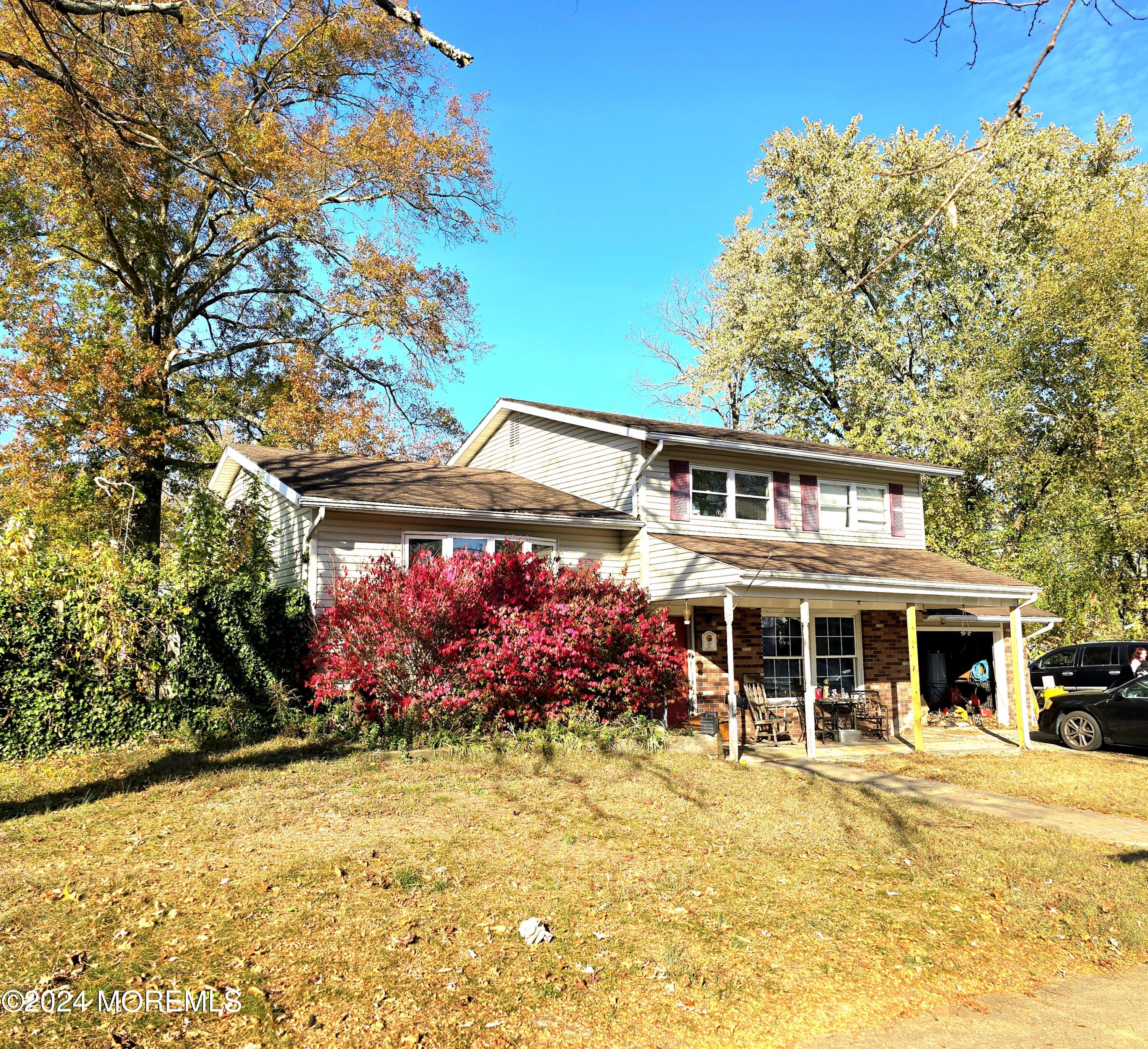 37 Bryant Drive, Jackson, New Jersey image 1