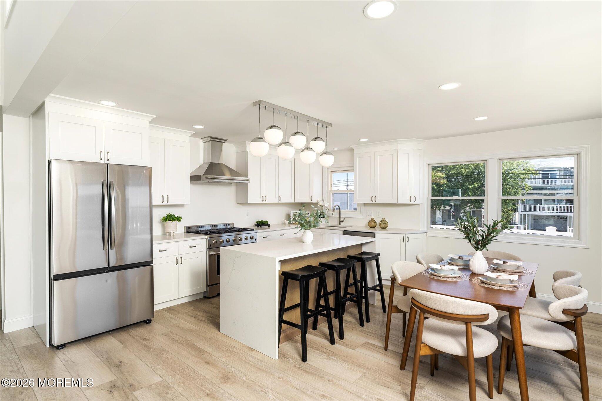 615 S Barnegat Avenue