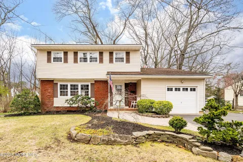 1726 New Central Avenue, Lakewood, NJ 08701 - #: 22508505