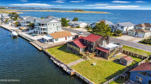 Photo of 1213 Laurel Boulevard, Lanoka Harbor, NJ 08734 (MLS # 22610716)