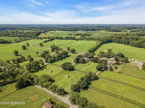 Photo of 74 Red Valley Road, Cream Ridge, NJ 08514 (MLS # 22530735)