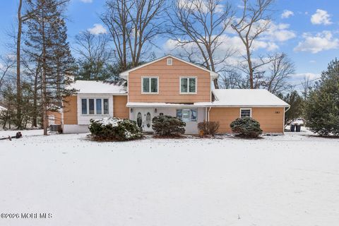 183 Pine Brook Road Manalapan NJ 07726