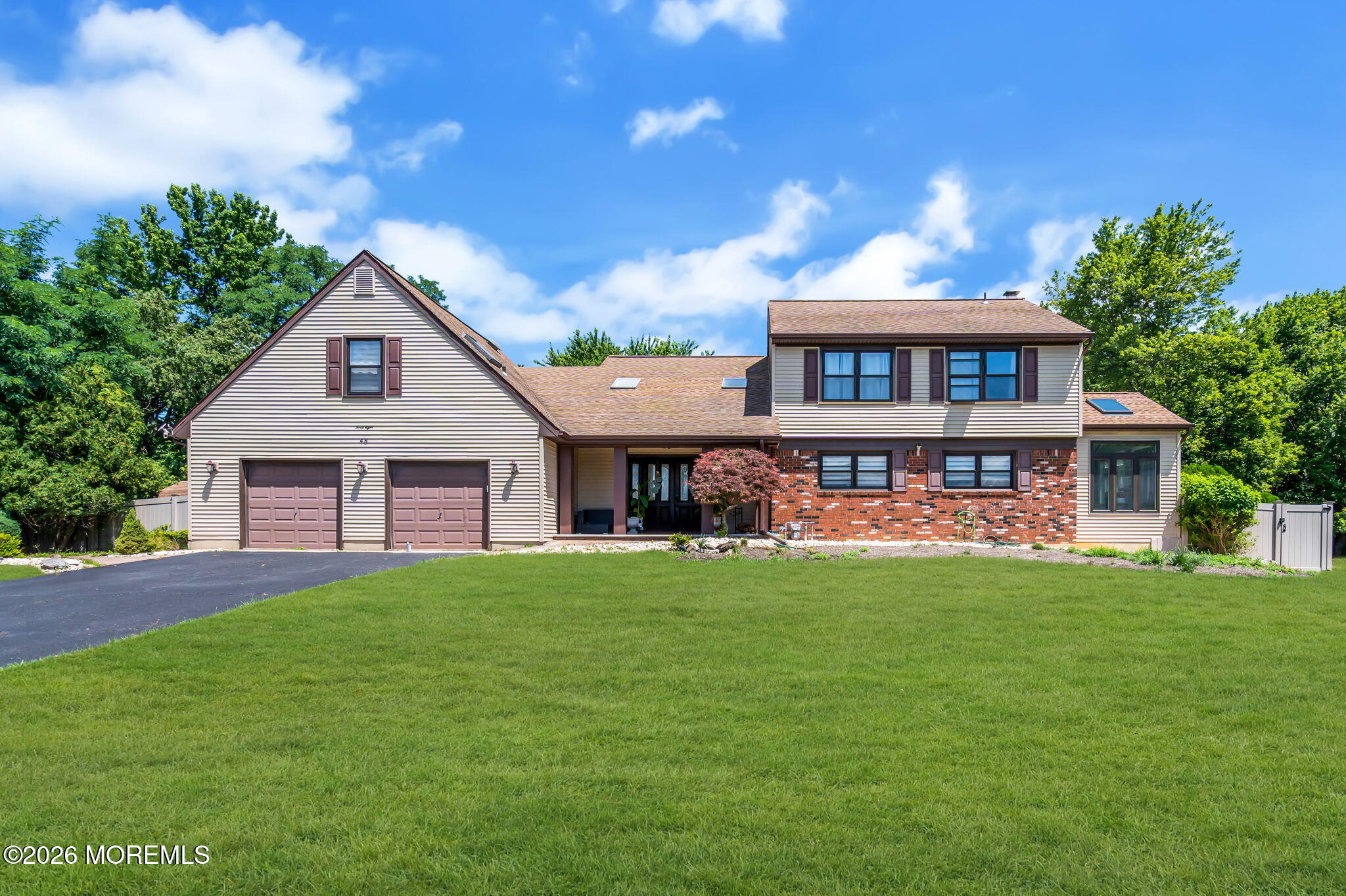 48 Alexandria Drive