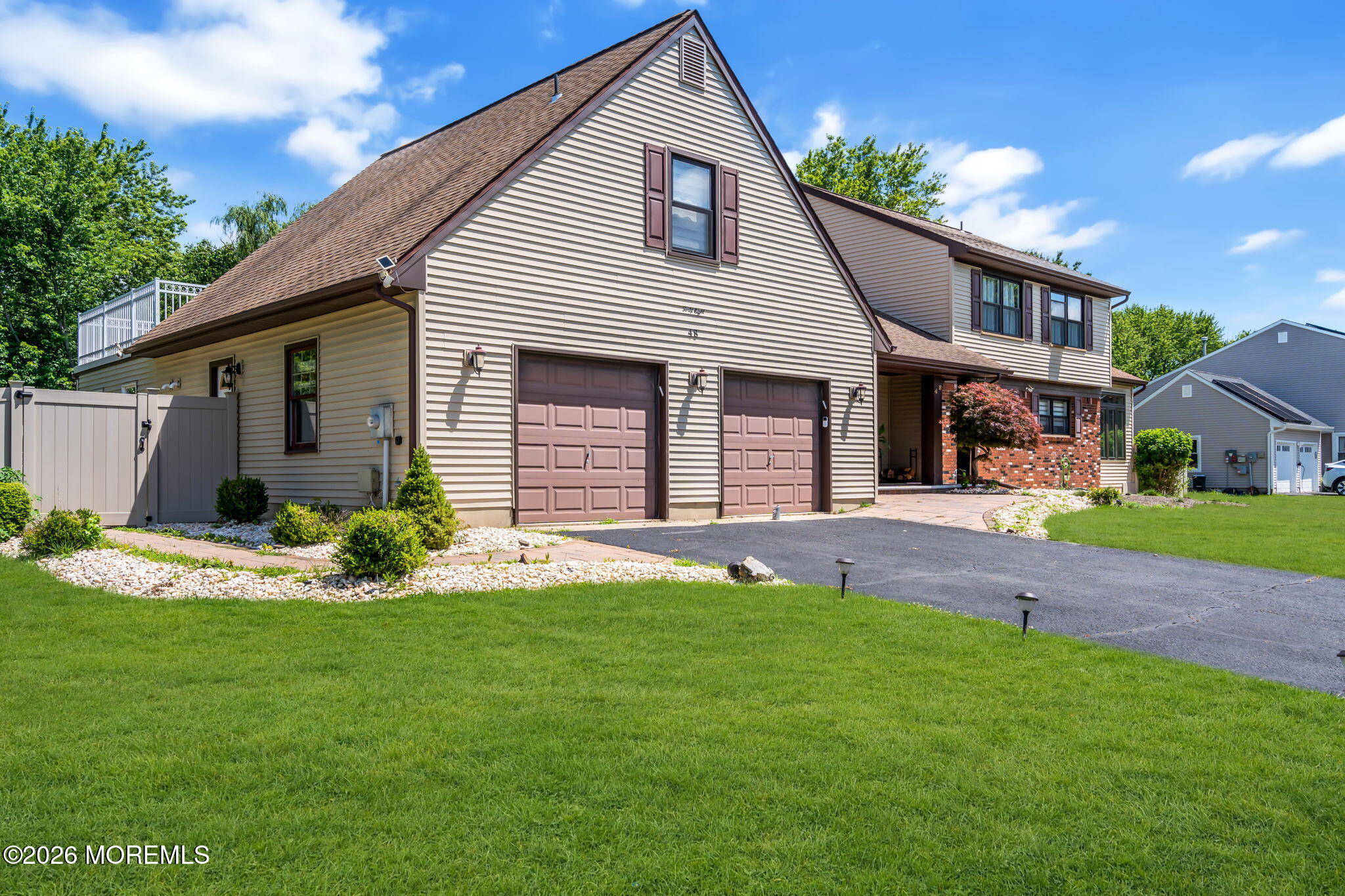 48 Alexandria Drive