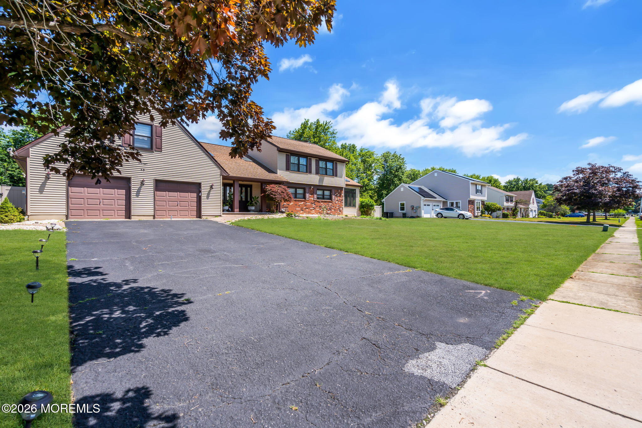 48 Alexandria Drive