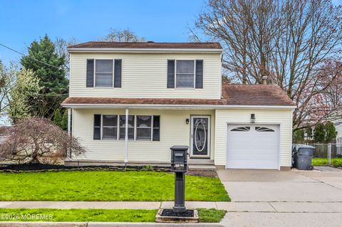 Homes For Sale - 111 F Street<br/> Brick, NJ 08723